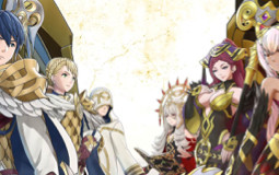 Fire Emblem Heroes